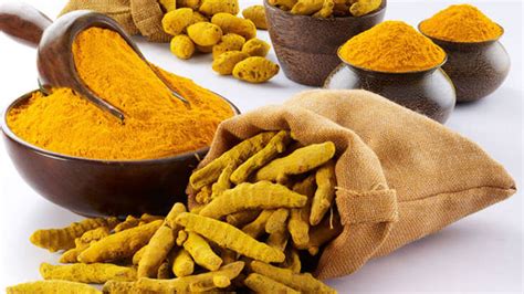 Curcuma l effet anticancer de la curcumine expliqué par la