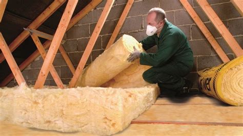 Loft Insulation Cost Guide 2024 How Much To Insulate A Loft