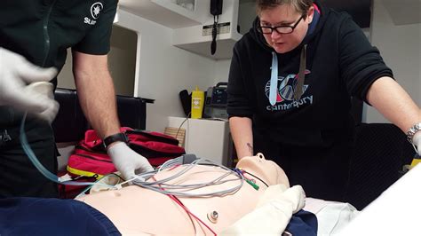 Transcutaneous Pacing Youtube