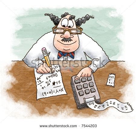 Accounting Clip Art | Cartoon | Clipart Panda - Free Clipart Images