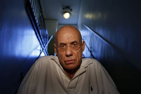 James Ellroy returns to the 1940s in new four-book series - Los Angeles ...