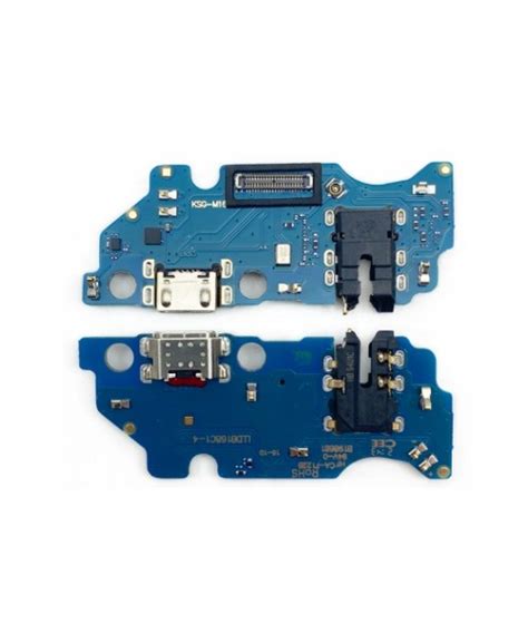 Modulo Conector Carga Para Samsung Galaxy A03 Core A032