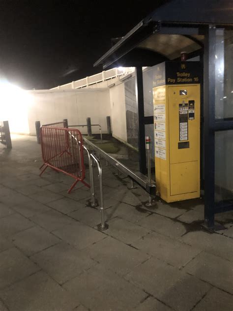 Manchester Airport Customer Reviews | SKYTRAX