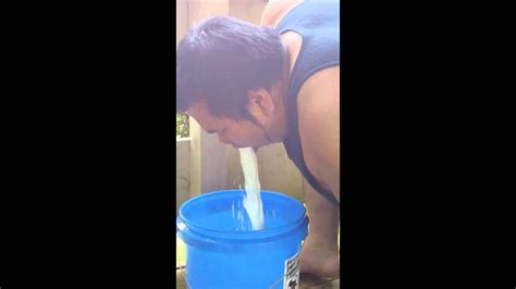 Milk Challenge Fail Youtube