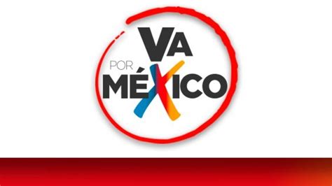 Alianza Va Por México El Heraldo De México