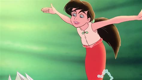 Review Disney S The Little Mermaid Turns The Muny Int
