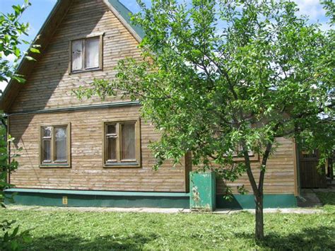 Дача 68 м² на участке 30 сот. на продажу в Малино | Купить дом в Малино ...