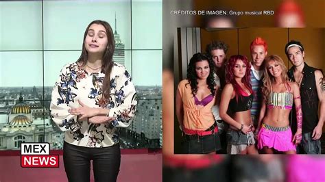 Maestra Llora Por No Conseguir Boletos Para Concierto De Rbd V Deo