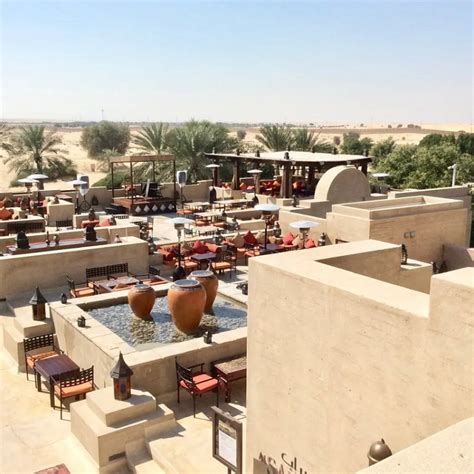 Khansaheb Wins Contract For Bab Al Shams Desert Resort Refurbishment