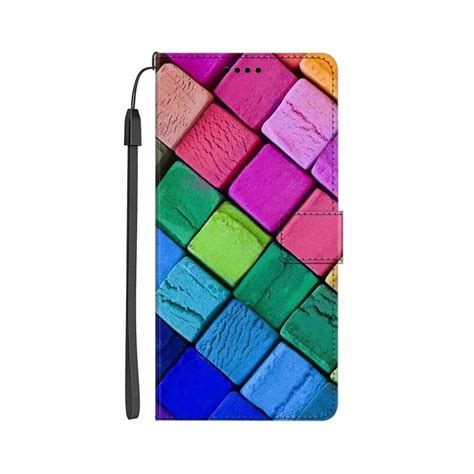 Honor X8 | ★ Barevné pouzdro na Honor X8 ★ Motiv Rentgen
