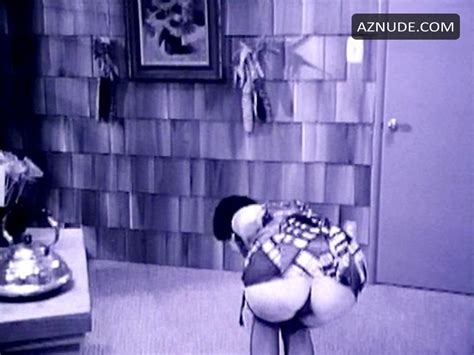 STARLYN SIMONE Nude AZNude