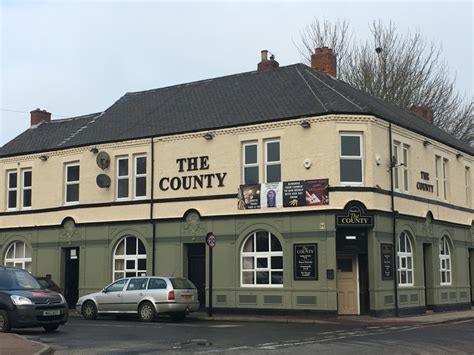 Latest News County Hotel Walker Newcastle Upon Tyne Tyne And Wear