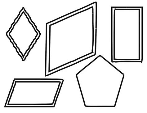 Desenhos De Geometria Para Colorir Pintar E Imprimir Colorironline