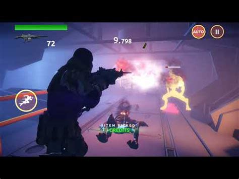 Phobos Idle Rpg Shooter Early Access Android Gameplay Youtube