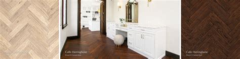 Types Of Parquet Flooring With Pictures Garrison Collection