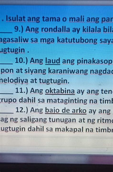 Help Kay Langan Ko Po Brainly Ph