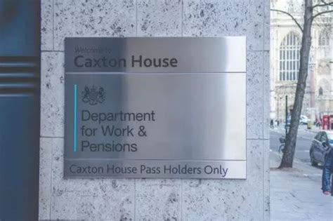 Thousands Of Women Born Before Could Receive From Dwp Due