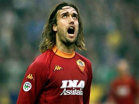 Gabriel Batistuta Wallpapers Top Free Gabriel Batistuta Backgrounds