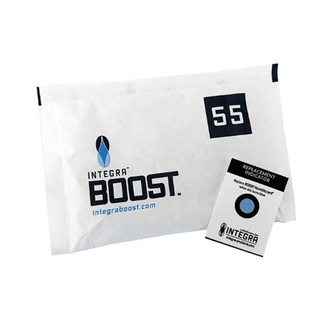 Integra Boost 55% 67g Pack - Brit Crops Hydroponics