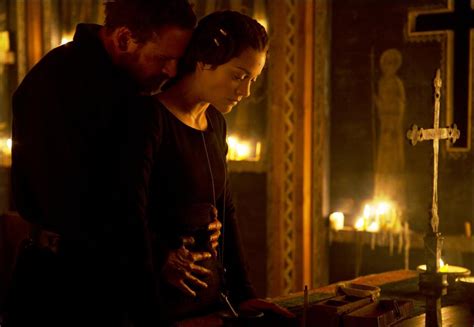 Macbeth Movie Production Notes | Movie Guide