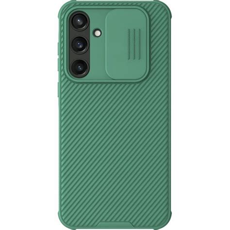 Etui Nillkin CamShield Pro Do Galaxy A35 5G Zielone Nillkin Sklep