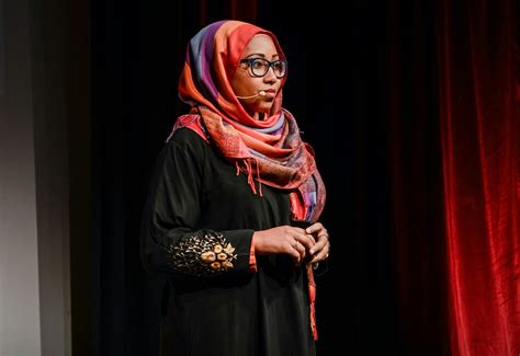 KUOW - Yassmin Abdel-Magied: Is It Possible To Unravel Unconscious Bias?