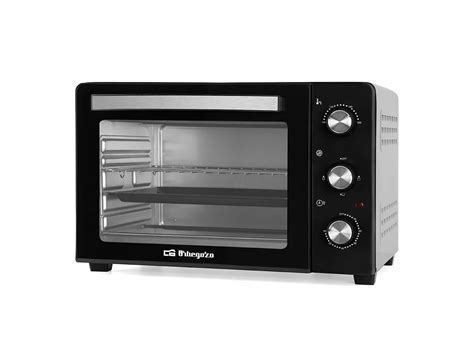 Mini Forno ORBEGOZO HOT 256 25 L 1500 W Worten Pt