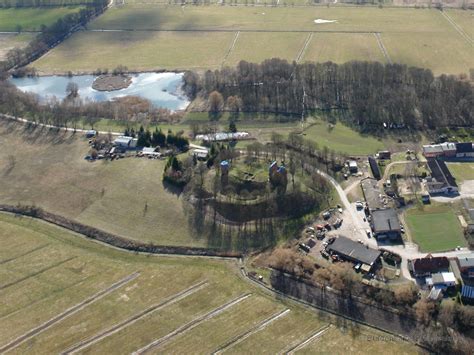 Burgen in Brandenburg und Berlin