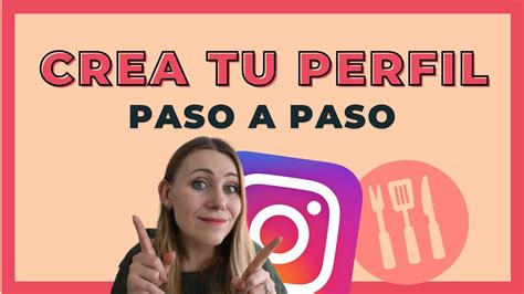 C Mo Crear Y Configurar Perfil De Empresa En Instagram Curso Para