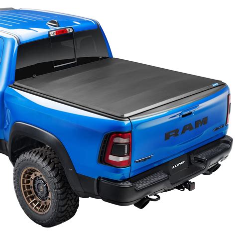 Buy Tonno Pro Hard Fold Hard Folding Truck Bed Tonneau Cover Hf 260