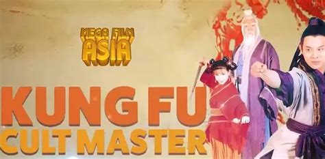 Jadwal Indosiar Jumat April Kungfu Cult Master Aksi Asia