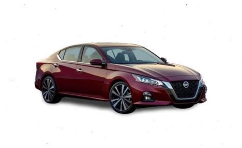 2021 Nissan Altima Price And Specs Autodriftae