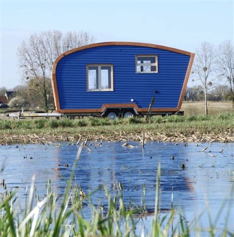 Tiny Houses So Adorable We Want To Steal Them Artofit