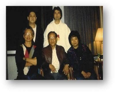 Lee Chun Ming | eWingChun