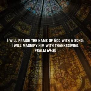 Bible Verses On Being Thankful Ranked