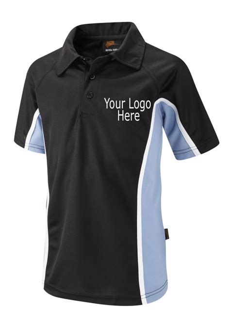 Maple Hayes Sports Polo Shirt | Uniforms Plus