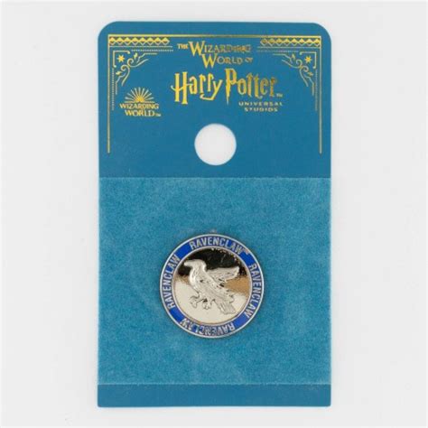 Harry Potter Ravenclaw House Pin