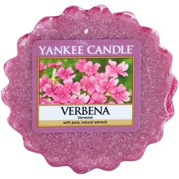 Yankee Candle Verbena Wax Melt 22 G Anabis