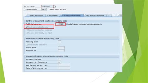 SAP FI MM Integration Presentation Which Includes All Steps PPT