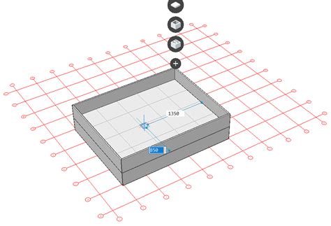 Using Bim Quickdraw Bricscad Shape Bricsys Help Center