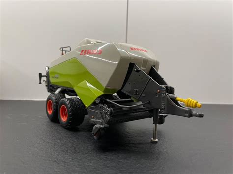 USK Presse Claas QUADRANT 3300 1 32 Kaufen Auf Ricardo