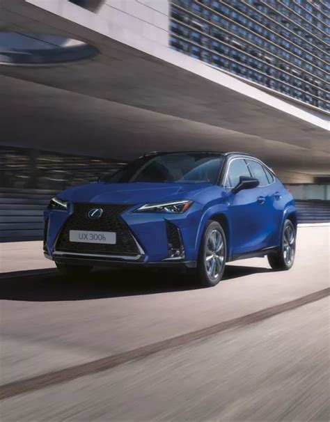 Discover Takumi Philosophy Lexus Europe
