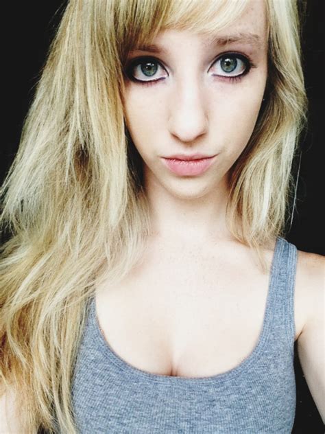 Huge Collection Of Popular Tumblr Blonde Tumblr Msxq VTcZi Ran Nqo Porn Pic