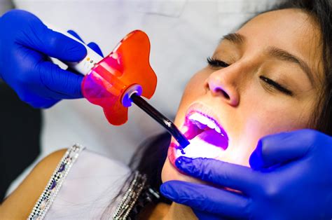 Láser Dental Adoratrices Odontología