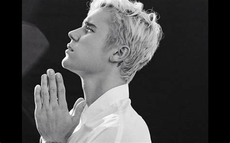 Justin Bieber Cancel Su Gira Para Dedicarse A Cristo El Heraldo