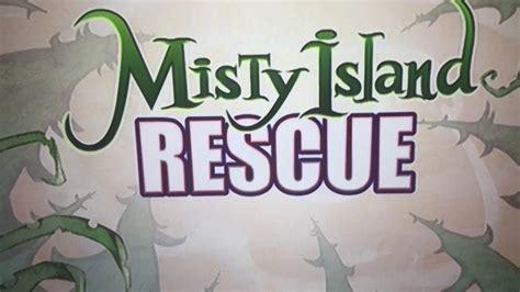Misty Island Rescue Part 1 Youtube
