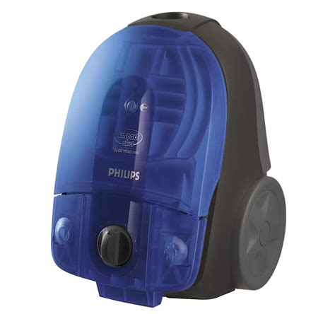 Impact Мешковый пылесос FC8396/02 | Philips