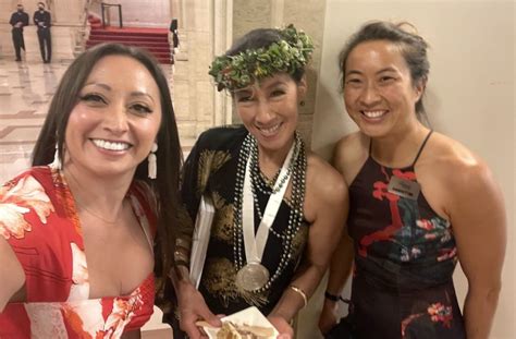 Foodflash F Tes Robynne Maii Wins Hawaiis First James Beard Award