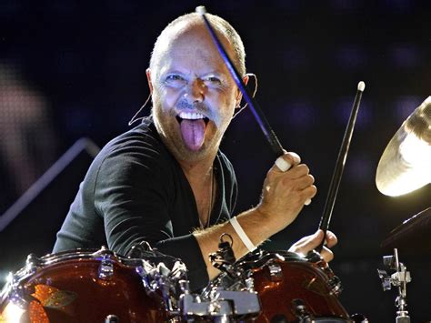 Metallica Australia Tour Lars Ulrich Speaks Ahead Of Worldwired Shows The Courier Mail