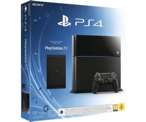 Sony PlayStation 4 (PS4) ab 289,99 € | Preisvergleich bei idealo.de